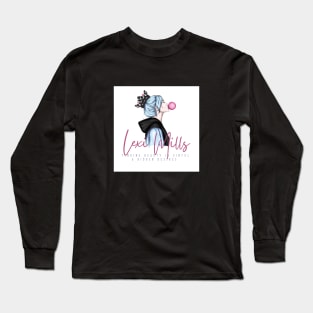 Lexi Millz Long Sleeve T-Shirt